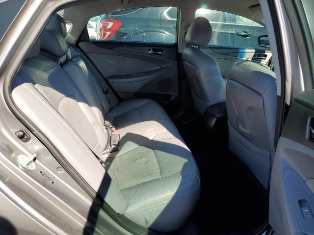 Photo 6 from auction – 2013 HYUNDAI SONATA GLS with VIN 5NPEB4AC7DH698793