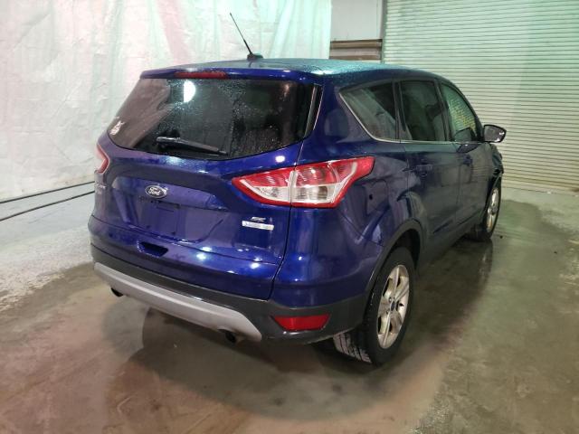 Photo 4 from auction – 2014 FORD ESCAPE SE with VIN 1FMCU0G97EUB13557