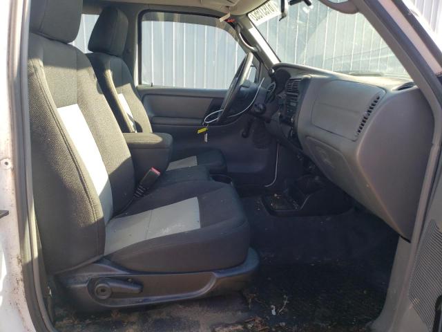 Photo 5 from auction – 2010 FORD RANGER SUP with VIN 1FTLR1FE8APA47698