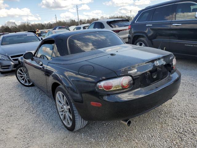 Photo 3 from auction – 2008 MAZDA MX-5 MIATA with VIN JM1NC26FX80144218