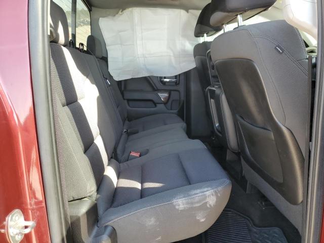 Photo 6 from auction – 2015 GMC SIERRA C15 with VIN 1GTR1UEC5FZ212850