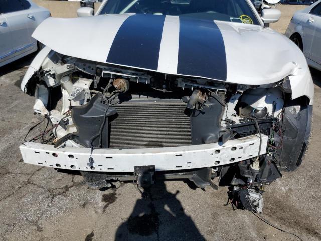 Photo 9 from auction – 2015 DODGE CHARGER SX with VIN 2C3CDXHG3FH762582