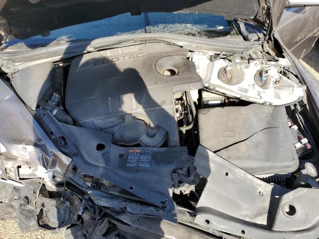 Photo 7 from auction – 2011 CHEVROLET MALIBU 1LT with VIN 1G1ZC5EU8BF395089