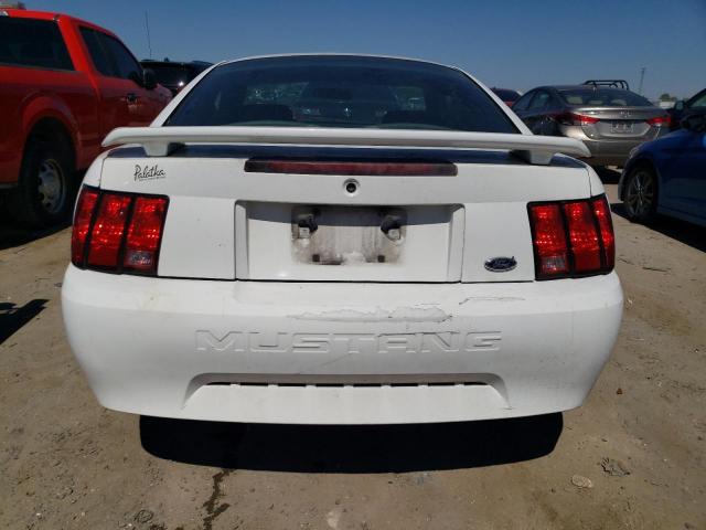 Photo 9 from auction – 2002 FORD MUSTANG with VIN 1FAFP40472F114129