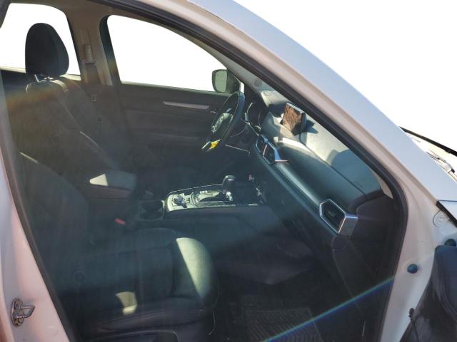 Photo 5 from auction – 2019 MAZDA CX-5 TOURI with VIN JM3KFBCM8K1507847