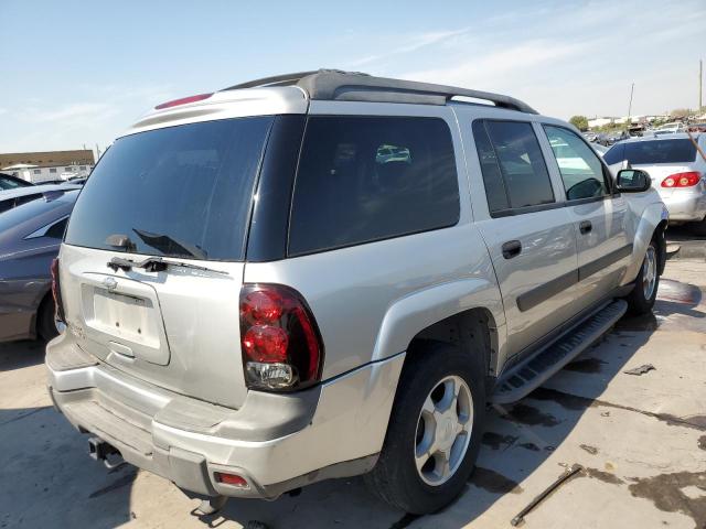 Photo 4 from auction – 2005 CHEVROLET TRAILBLAZE with VIN 1GNES16SX56125548