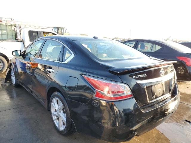 Photo 3 from auction – 2015 NISSAN ALTIMA with VIN 1N4AL3AP1FC174777