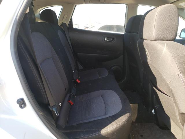 Photo 6 from auction – 2011 NISSAN ROGUE S with VIN JN8AS5MT6BW178497