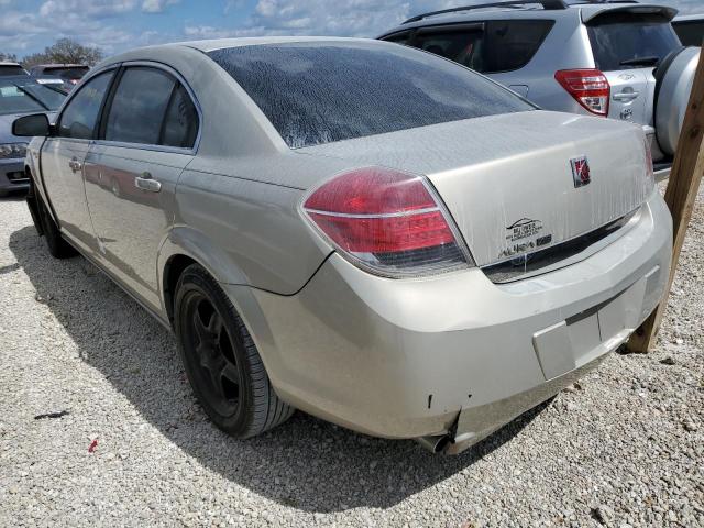Photo 3 from auction – 2009 SATURN AURA XE with VIN 1G8ZS57B79F102115
