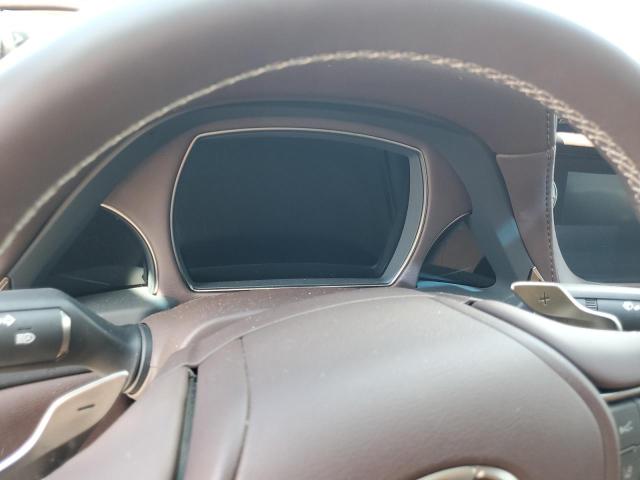 Photo 8 from auction – 2020 LEXUS LS 500 BAS with VIN JTHD51FF7L5012818
