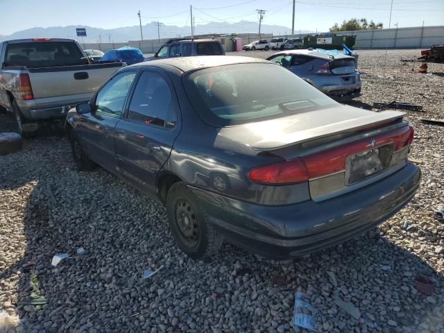 Photo 3 from auction – 1999 FORD CONTOUR LX with VIN 1FAFP6535XK233792