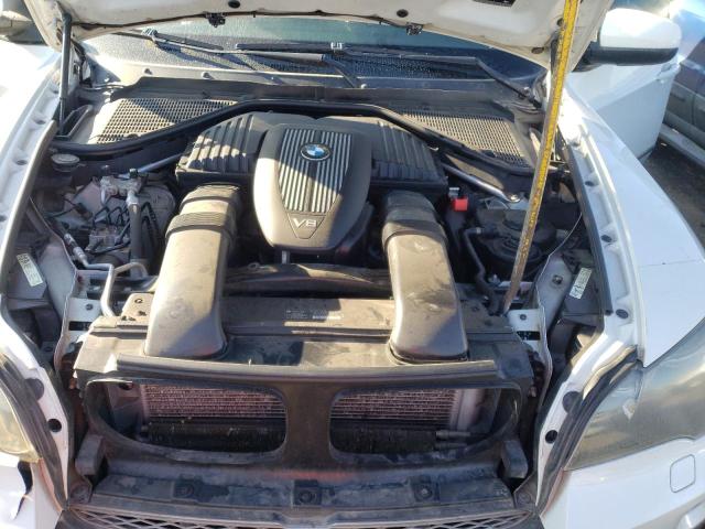 Photo 7 from auction – 2007 BMW X5 4.8I with VIN 5UXFE83547LZ38351