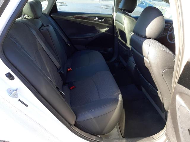 Photo 6 from auction – 2022 HYUNDAI SONATA SE with VIN 5NPEC4AC7EH836265