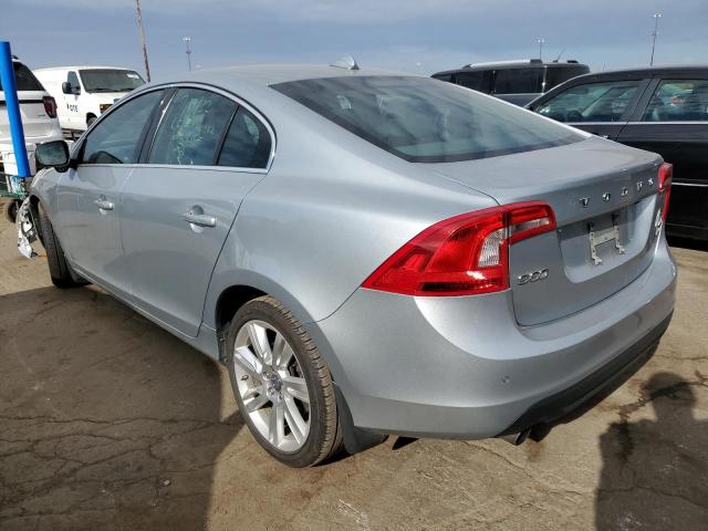 Photo 3 from auction – 2011 VOLVO S60 T6 with VIN YV1902FH7B2014365