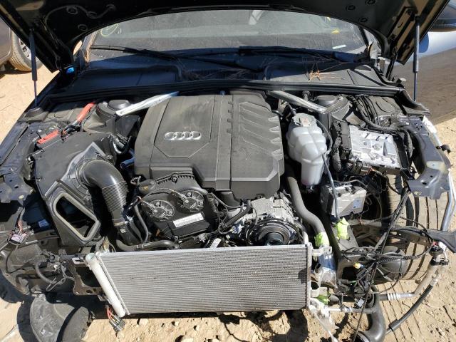Photo 7 from auction – 2022 AUDI A4 PREMIUM with VIN WAUEAAF43NA016162