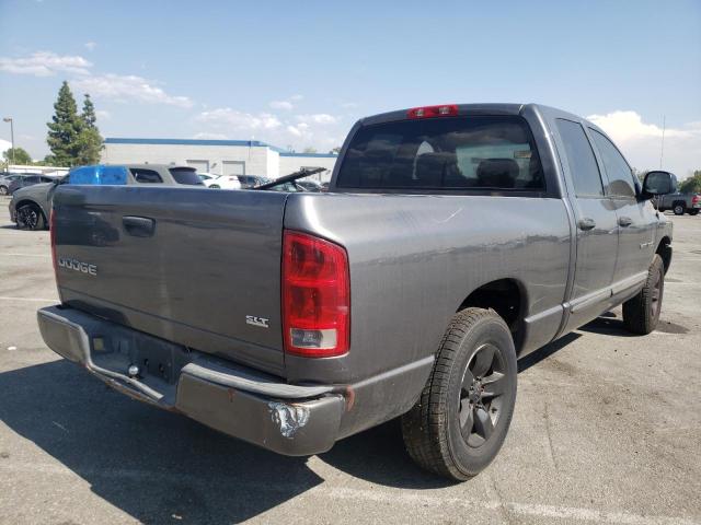 Photo 4 from auction – 2004 DODGE RAM 1500 S with VIN 1D7HA18D14S723370