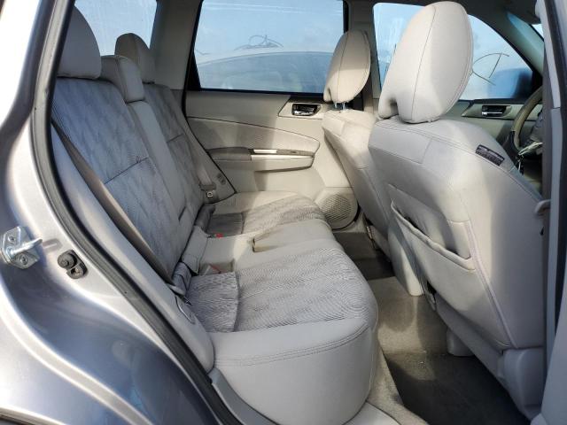 Photo 6 from auction – 2009 SUBARU FORESTER 2 with VIN JF2SH636X9H762935