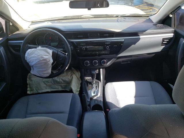 Photo 9 from auction – 2015 TOYOTA COROLLA L with VIN 2T1BURHEXFC308292