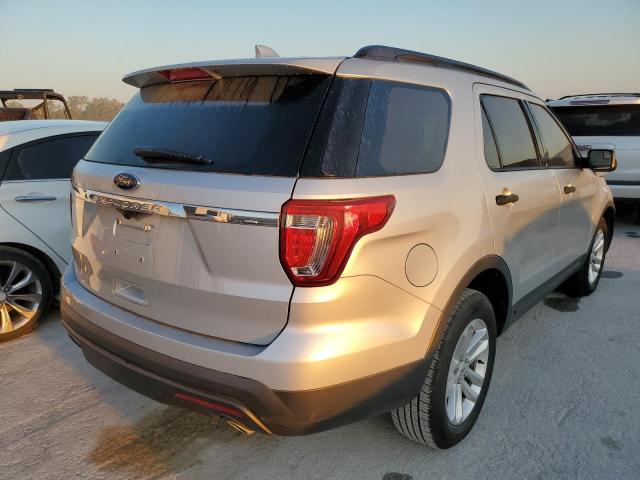 Photo 4 from auction – 2017 FORD EXPLORER with VIN 1FM5K7B89HGB13987