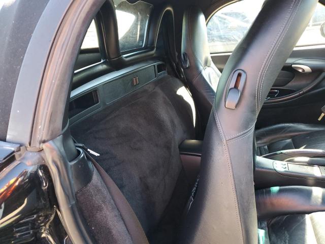 Photo 6 from auction – 2003 PORSCHE BOXSTER with VIN WP0CA29893U623046