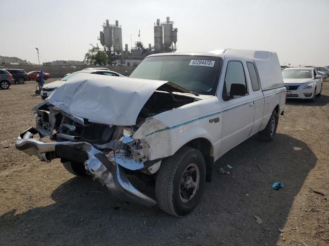 Photo 2 from auction – 1998 FORD RANGER SUP with VIN 1FTYR14CXWPB30516