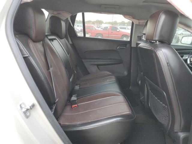 Photo 6 from auction – 2011 GMC TERRAIN SL with VIN 2CTALWEC8B6344918