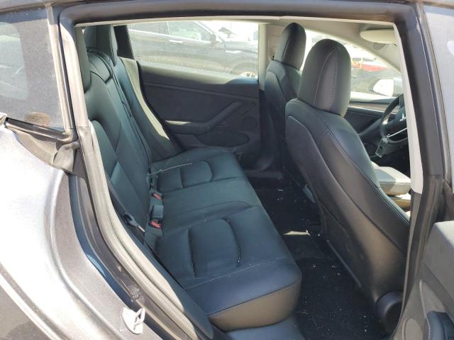 Photo 6 from auction – 2022 TESLA MODEL 3 with VIN 5YJ3E1EA1NF101692