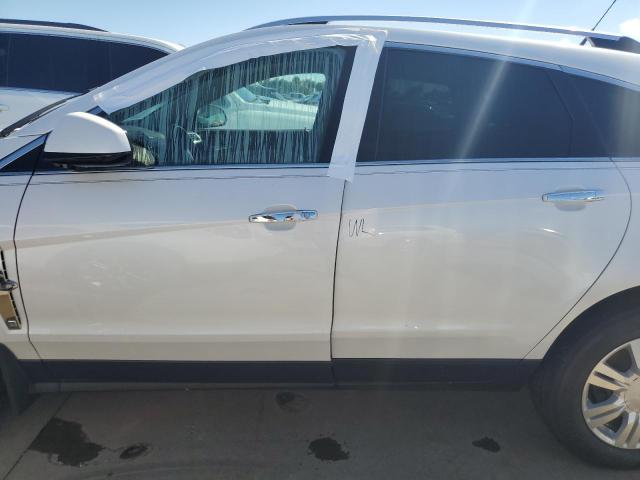 Photo 9 from auction – 2012 CADILLAC SRX LUXURY with VIN 3GYFNAE30CS594908