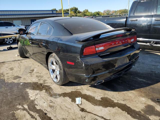 Photo 3 from auction – 2012 DODGE CHARGER SX with VIN 2C3CDXHG6CH272083