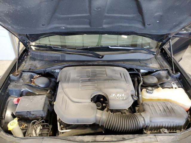 Photo 7 from auction – 2014 CHRYSLER 300 with VIN 2C3CCARG5EH352668