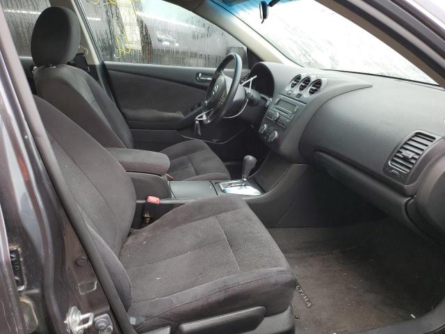 Photo 5 from auction – 2012 NISSAN ALTIMA BAS with VIN 1N4AL2AP4CN512845