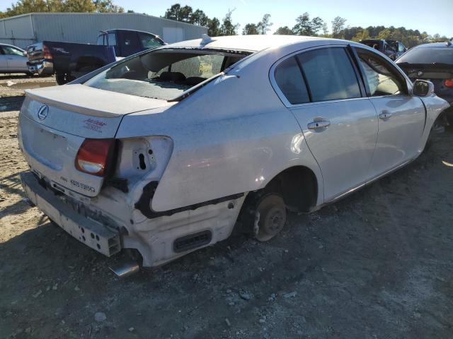 Photo 4 from auction – 2008 LEXUS GS 350 with VIN JTHCE96S180013796