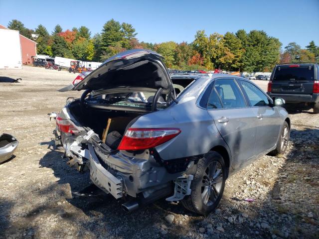 Photo 4 from auction – 2017 TOYOTA CAMRY LE with VIN 4T1BF1FK0HU692590