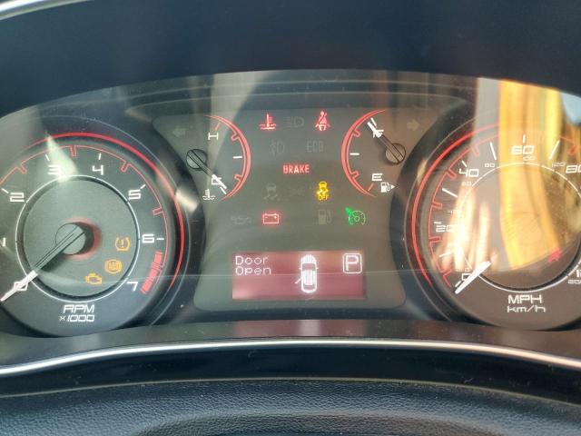 Photo 8 from auction – 2013 DODGE DART SXT with VIN 1C3CDFBA5DD148030