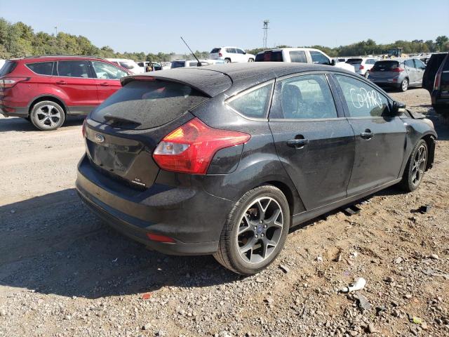 Photo 4 from auction – 2014 FORD FOCUS SE with VIN 1FADP3K28EL303326