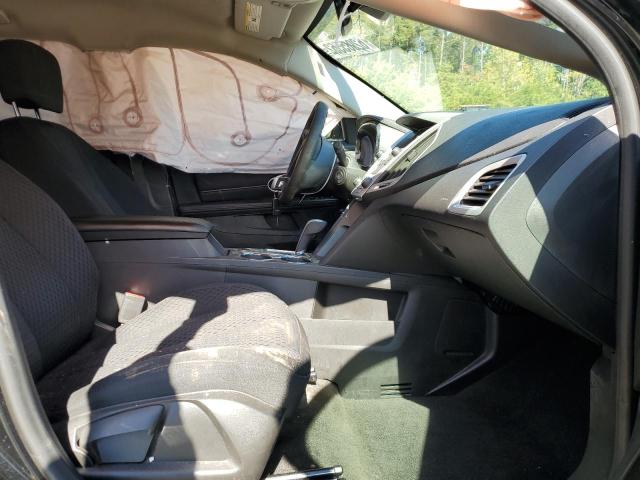 Photo 5 from auction – 2014 GMC TERRAIN SL with VIN 2GKFLVEK9E6363635