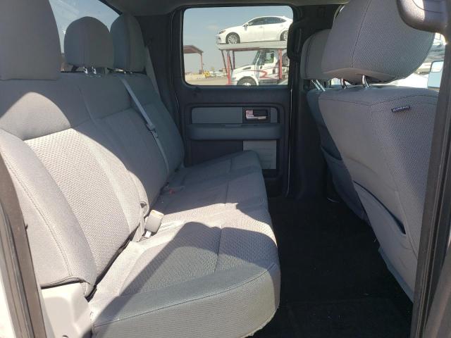 Photo 6 from auction – 2012 FORD F150 SUPER with VIN 1FTEW1CM7CKD36228
