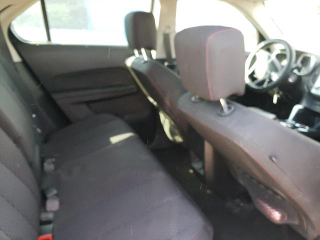 Photo 6 from auction – 2013 CHEVROLET EQUINOX LS with VIN 2GNALBEK0D6365414