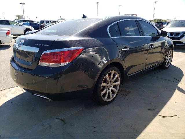 Photo 4 from auction – 2012 BUICK LACROSSE T with VIN 1G4GJ5E3XCF163943
