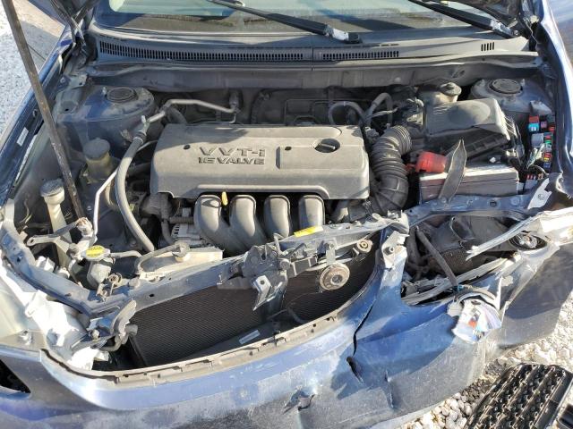Photo 7 from auction – 2008 TOYOTA COROLLA CE with VIN 1NXBR32E78Z019444