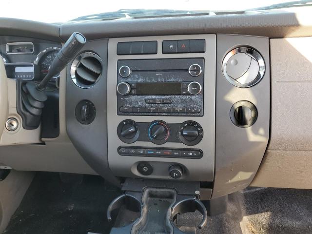 Photo 9 from auction – 2008 FORD EXPEDITION with VIN 1FMFU16558LA07801