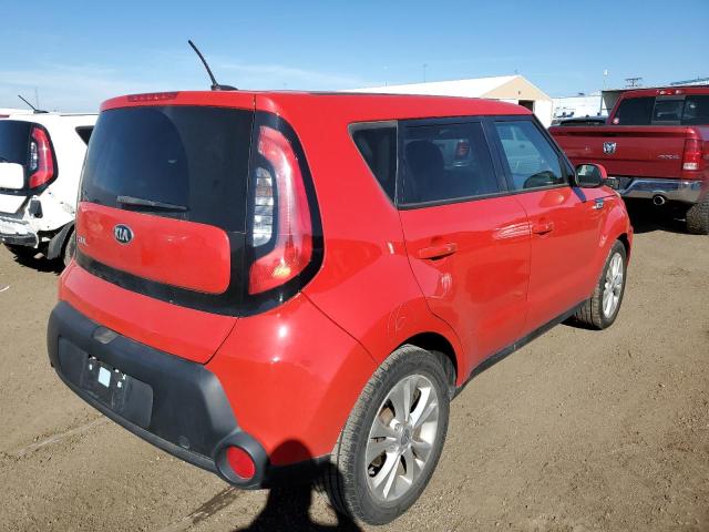 Photo 4 from auction – 2015 KIA SOUL + with VIN KNDJP3A54F7749220