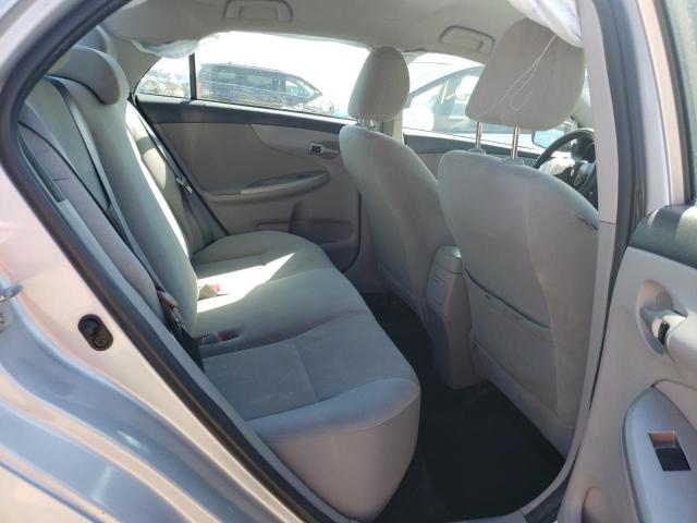 Photo 6 from auction – 2013 TOYOTA COROLLA BA with VIN 2T1BU4EE4DC992678