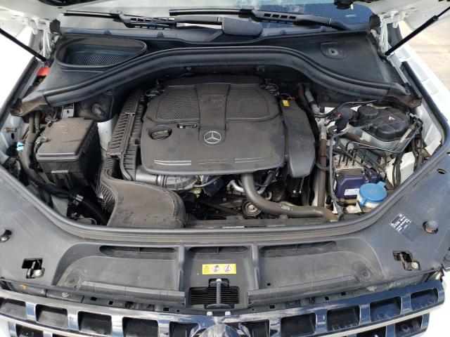 Photo 7 from auction – 2014 MERCEDES-BENZ ML 350 with VIN 4JGDA5JB7EA310767