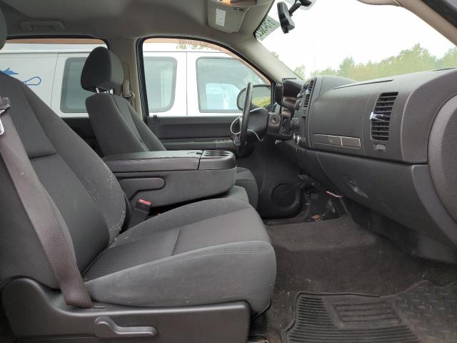 Photo 5 from auction – 2009 GMC SIERRA K15 with VIN 3GTEK23379G259191