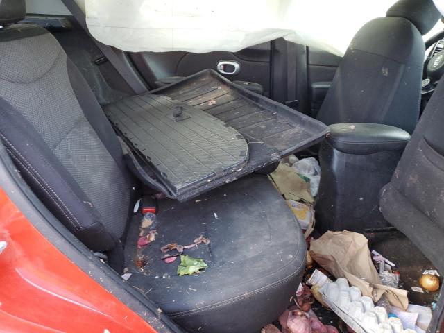 Photo 6 from auction – 2018 KIA SOUL + with VIN KNDJP3A52J7566567