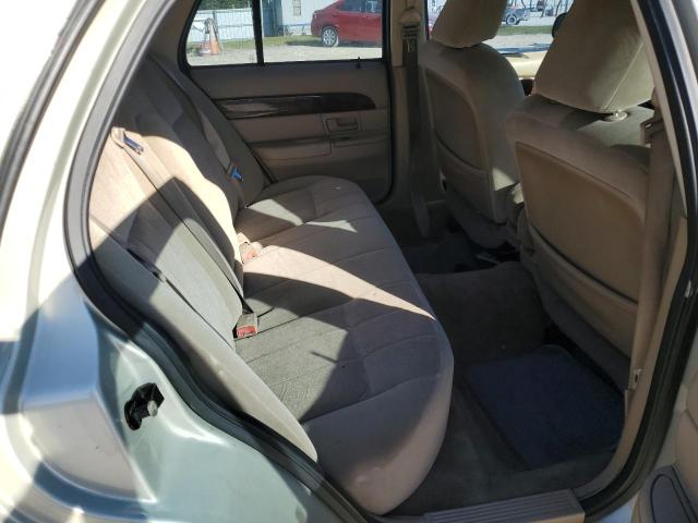 Photo 6 from auction – 2004 MERCURY GRAND MARQ with VIN 2MEFM74W44X654835