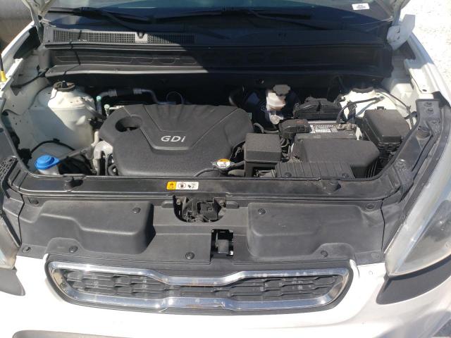 Photo 7 from auction – 2013 KIA SOUL with VIN KNDJT2A55D7775926