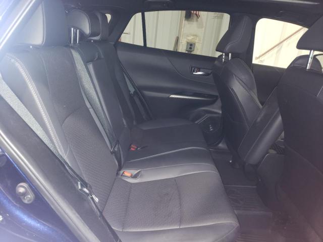Photo 6 from auction – 2021 TOYOTA VENZA LIMI with VIN JTEAAAAH1MJ054656
