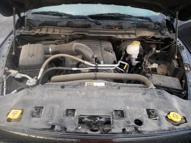 Photo 7 from auction – 2018 RAM 1500 ST with VIN 1C6RR6KT6JS295299